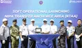 Pelindo Soft Launching Layanan Kepelabuhanan di Perairan Nipa