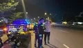 Polresta Barelang Gelar Patroli Gabungan TRC, Tekan Tindak Pidana 3C Dan Tertibkan Ketertiban Umum  
