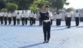 Lapas Batam Gaungkan Nilai Pancasila, Perkuat Semangat Pemasyarakatan Yang Humanis Dan Penuh Kemanusiaan