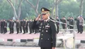 Polresta Barelang Gelar Upacara Hari Lahir Pancasila, Kukuhkan Komitmen Amalkan Nilai Persatuan Dan Perdamaian