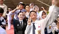 Li Claudia Ajak Generasi Muda Jadikan Pancasila Sebagai Ideologi Perlu Dipahami Secara Teoritis