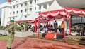 Wagub Nyanyang Tegaskan Pancasila Harus Tumbuh Menjadi Pedoman dalam Kehidupan Bermasyarakat
