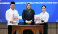 Pemko Batam Kembali Raih Opini WTP ke-14 Berturut-turut dari BPK