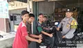 Jaga Kenyamanan Warga, Polsek Sekupang Imbau Pemilik Bengkel Tak Jual Knalpot Brong
