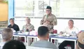 Siap Direlakosi Usaha, Pelaku UMKM Dukung Penataan Taman Gurindam Dua Belas 