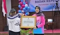 Pemprov Kepri Raih Penghargaan Adhi Manawa Nugraha Utama dari BKN Keberhasilan Mengelola SDM ASN