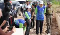 Pemko Batam Apresiasi Goro Batuaji, Ingatkan Jangan Bakar Sampah