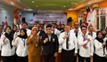 ASN Pemko Batam Ikuti Diklat Penilai Zona Integritas di Surabaya