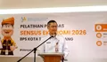 Hasil Sensus Ekonomi 2026 Dinilai Sekda Tanjungpinang Jadi Fondasi Kebijakan Pembangunan Daerah Hingga Nasional