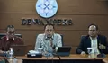 Lindungi Produk Jurnalis, Dewan Pers Berharap Revisi UU Hak Cipta Dapat Dukungan Semua Pihak