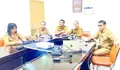 Pemko Tanjungpinang Siap Dukung Penuh Kebijakan Pusat Terkait Pengendalian Inflasi dan Sensus Ekonomi 2026
