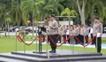 Apel Sabuk Kamtibmas: Polri Ajak Warga Kepri Jaga Keamanan Bersama