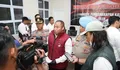 Pemusnahan Barang Bukti Narkoba: Bukti Komitmen Wujudkan Kepri Bersih Narkotika