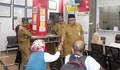 Walikota Lis Tegaskan Disiplin Fondasi Utama Bangun Pelayanan Publik Berkualitas