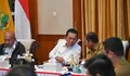 Masuk Tahap Survai Topografi, 82 Kawasan Pesisir di Kepri Diusulkan Sebagai Kampung Nelayan Merah Putih