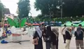 Pemko Tanjungpinang Mulai Relokasi Pedagang dan Pelaku UMKM di Kawasan Taman Gurindan 12