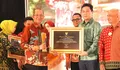 PAD Dinilai Fondasi Utama Pembiayaan Pembangunan, Pemko Batam Beri Penghargaan kepada Wajib Pajak