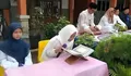 Lebih Dari Sekadar Mengenang Sejarah, Nilai Kehidupan Ditanamkan Lewat Peringatan Asyura di SDN 011 Bengkong
