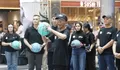 142 Tim Ikut Berlomba Diajang Basketball 3×3 Bhayangkara Championship, Amsakar Nilai Jadi Wadah Pembinaan Atlet Muda