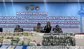 Sita Dana Rp 559 M, Polda Metro Jaya Tetapkan 5 Korporasi Terkait Judol Live Porno