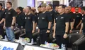 Polda Kepri Resmi Buka Bhayangkara 3 on 3 Championship 2026 di Grand Batam Mall