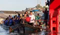 Wawako Tanjungpinang Sebut Lomba Dragon Boat 2026 Tak Hanya Sekedar Lomba Melainkan Cerminan Kekuatan Budaya Bahari dan Persatuan
