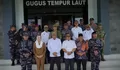Wagub Nyanyang Sambut Kunjungan Menko Polkam ke Natuna, Wujud Perhatian Pusat ke Perbatasan