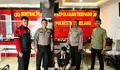 Layanan 110 Direspons Cepat, Polresta Barelang Amankan Terduga Pencuri Motor di Sekupang