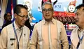 Wali Kota Amsakar di Rakernas APEKSI: Tinggalkan Ego Sektoral, Bangun Sinergi Wujudkan Pembangunan Nyata