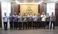 Hadapi Hoaks Dan Konten Berbahaya, Polda Kepri dan KPID Perkuat Kerja Sama Pengawasan Informasi