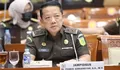 Tanggapi Isu Mundur, Febrie Adriansyah Tegaskan Fokus Selesaikan Perkara Prioritas
