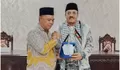 Suasana Penuh Kasih Sayang, Dubes Palestina Silaturahmi ke Kemenag Batam