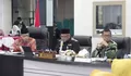 Bersama Benahi Pendidikan, Wali Kota Lis Darmansyah Gelar Rakor dengan Seluruh Kepala Sekolah