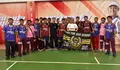 Wagub Nyanyang Haris Pratamura Buka Garuda Yaksa Cup 2026, Cari Bibit Atlet Muda Berbakat Kepri