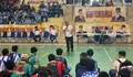 Membuka Garuda Yaksa Cup 2026, Wagub Nyanyang Minta Pelajar Kepri Tampil Sportif dan Bawa Nama Daerah ke Level Dunia