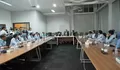 Usai Dilantik, Kepala BGN Sudaryono Tegaskan Komitmen Transparansi dan Bebas Konflik Kepentingan