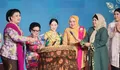 Peringati Hari Kebaya Nasional, PIKORI BP Batam Gelar Perayaan Penuh Budaya di Balairung Sari