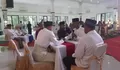 Gianza dan Dewi Resmi Menikah, Penuh Haru dan Apresiasi Pelayanan KUA Sekupang