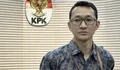 Usut Uang Rp4 Miliar di Rumah Kadis, KPK Periksa Bendahara Dinas PUPR Kota Bengkulu