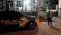 Jaga Rasa Aman Hingga Dini Hari, Polsek Batu Ampar Laksanakan Patroli KRYD Menyeluruh