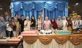 Suasana Penuh Hangat, Kejutan Ulang Tahun ke-58 Amsakar Achmad di Wisma BP Batam