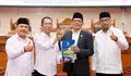 Pemko Batam Proyeksikan Pendapatan APBD 2026 Naik Jadi Rp4,25 Triliun