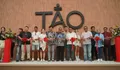 Soft Opening TAO Sport Club, Wagub Nyanyang Apresiasi Langkah Swasta Dorong Gaya Hidup Sehat