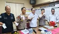 Polisi Gagalkan Upaya Penyelundupan Narkoba di Lapas Narkotika Tanjungpinang 