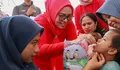 Cegah Stunting Sejak Dini, TP-PKK Batam Luncurkan Intervensi Serentak di Posyandu