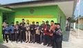 Tak Lagi Bergantian Ruangan, Pegawai KUA Bulang Sambut Gedung Baru dengan Penuh Sukacita
