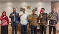 Tak Lagi Terisolasi Lautan, Warga Perbatasan Kepri Bersiap Menyambut Era 'Merdeka Sinyal'