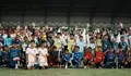 Lebih dari Sekadar Olahraga, BP Batam Racik Masa Depan Talenta Muda Lewat Festival Sepak Bola Usia Dini