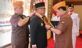 Amanah Bintang Veteran untuk Wagub Kepri, Meneruskan Perjuangan Lewat Pembangunan Daerah