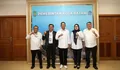 ​Wali Kota Batam Terima Kunjungan Kepala PN Baru, Tekankan Penguatan Sinergi Forkopimda